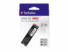 Verbatim Vi560 S3 M.2 SSD  256GB