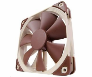 Noctua NF-F12 PWM, 120x120x25 mm