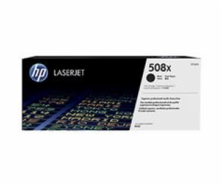 HP Toner  CF360X Black