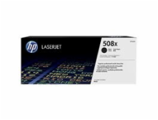 HP Toner  CF360X Black