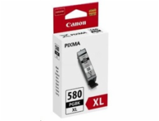 CANON Cartridge PGI-580XL PGBK Black