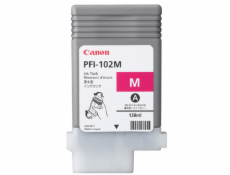 Canon PFI-102 M ink   magenta