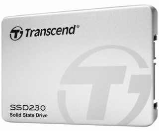 Transcend SSD230S 2,5      256GB SATA III