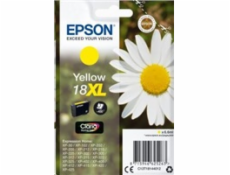 Epson atram. kazeta XL zlta Claria Home T 181         T 1814