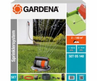 GARDENA OS 140 -sada SET 0S 140 8221-20