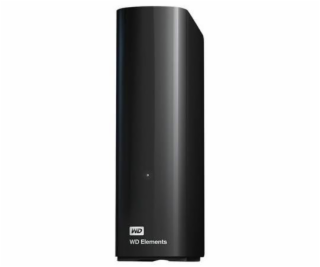 Western Digital WD Elements 14TB Desktop USB 3.0