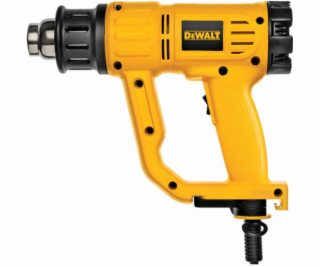 DeWalt D26411-QS Teplovzdusna pistol 1800 Watt