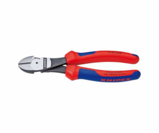 Knipex 7402200 kliešte štiepacie