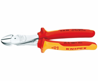 Knipex 7406160 kliešte štiepacie