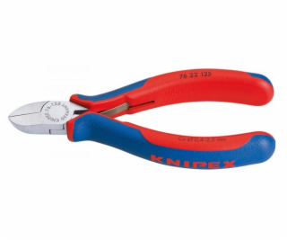 Kliešte štípacie Knipex 7622125