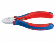 Kliešte štípacie Knipex 7622125