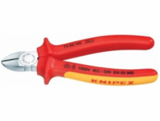 KNIPEX bocne frezy chromovy 180 mm