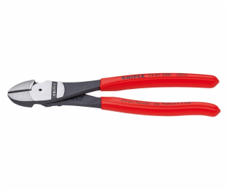 Kliešte štípacie Knipex 7401160