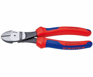 KNIPEX High Leverage Diagonal Cutters