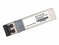 Cisco 10GBASE-SR SFP+ Module