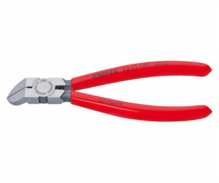 KNIPEX Diagonal Cutter for plastics