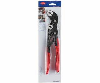 KNIPEX 003120V01 Sada s kliešťami - sikovky