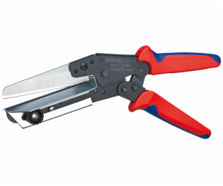 KNIPEX 95 02 21 Nožnice na prirezávanie káblových kanálov