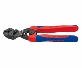 KNIPEX Kompaktné pákové kliešte Cobolt zahnuté, 200mm 71 ...