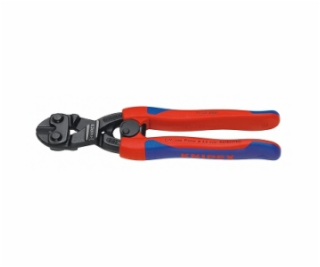 Knipex 71 32 200 Kliešte štiepacie bočné na čapy - CoBolt