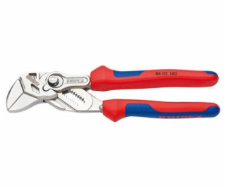 KNIPEX klieste na kluce chromovy 150 mm