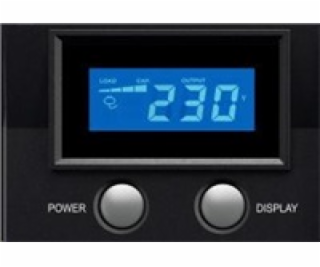 CyberPower BRIC Line-Interactive 700VA/400W 8xSchuko    B...