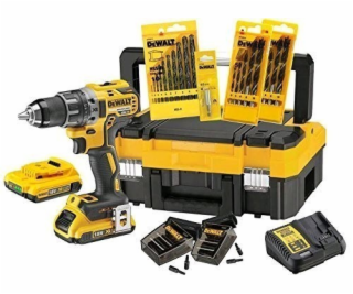 DeWalt DCK791D2T Aku vrtaci skrutkovac