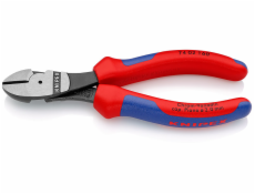 KNIPEX Kraft bocne frezy atramentized 160 mm