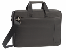 RIVACASE 8231 siva Laptop bag 15.6