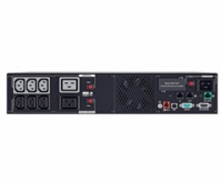 CyberPower Prof. Rack Tower 2200VA/2200W 8xIEC   PR2200ERT2U