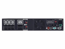 CyberPower Prof. Rack Tower 2200VA/2200W 8xIEC   PR2200ERT2U