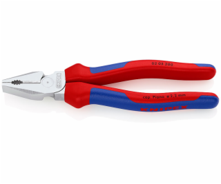 Knipex 02 05 200 Kliešte kombinované - silové