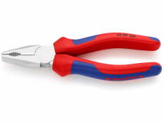 Knipex 03 05 160 Kliešte kombinované