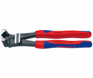 KNIPEX celne frezy atramentized 160 mm