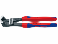 KNIPEX celne frezy atramentized 160 mm