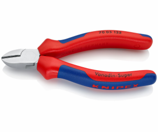 KNIPEX bocne frezy chromovy 125 mm