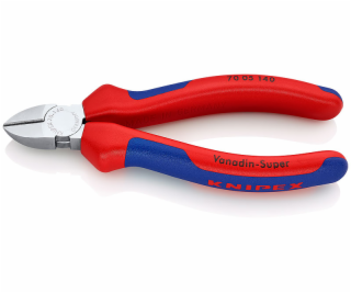 KNIPEX bocne frezy chromovy 140 mm