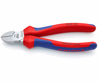 KNIPEX bocne frezy chromovy 160 mm