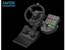 Logitech G Saitek Farming Simulator Controller USB/PC