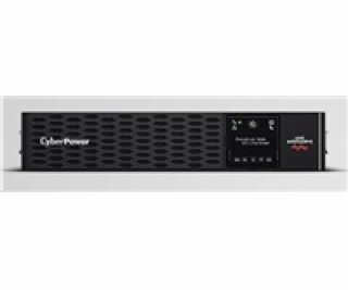 CyberPower Prof. Rack Tower XL 3000VA/3000W 8xIEC PR3000E...