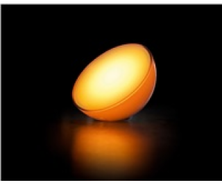 Philips Hue Go LED Light BT 520lm White Color Ambiance Akku