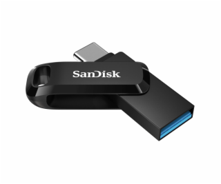 SanDisk Ultra Dual Drive Go 32GB USB Type C Flash SDDDC3-...