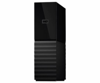 Western Digital WD My Book  12TB USB 3.0