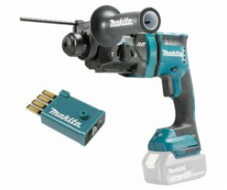 Makita DHR182ZU Cordless Combi Drill