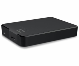 Western Digital WD Elements Portable USB 3.0             5TB