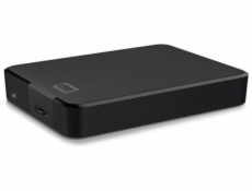 Western Digital WD Elements Portable USB 3.0             5TB