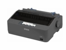 Epson LQ-350, A4, 24ihl., 347zn., LPT/RS232/USB