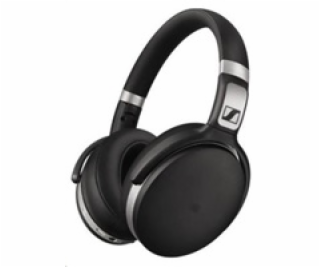 Sennheiser HD 450BT cierna