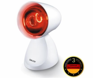 Beurer IL 11 infrared lamp