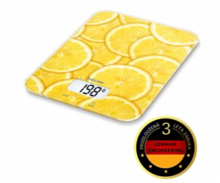 Beurer KS 19 lemon